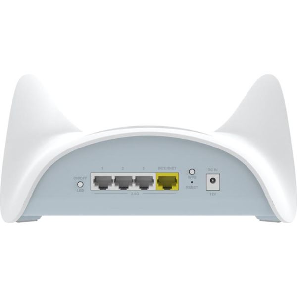 D-LINK Wireless Mesh Networking system BE9500 M95/E (1-PACK)